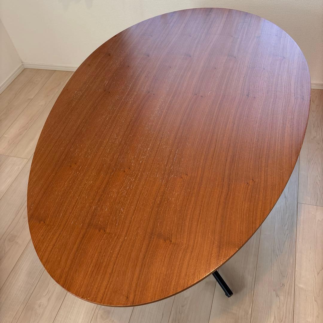 ACTUS OWN-S ビッグサイドテーブル