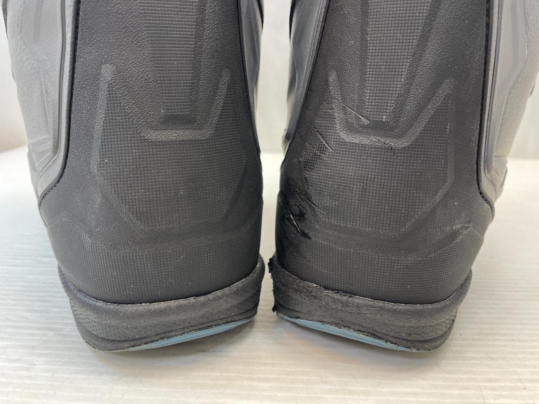 ◆ 美品 スノーボード ブーツ Deeluxe EDGE PRO 26.5 cm