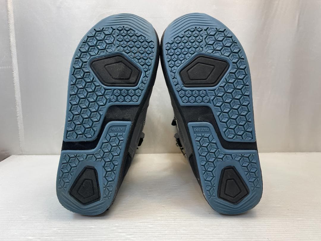 ◆ 美品 スノーボード ブーツ Deeluxe EDGE PRO 26.5 cm