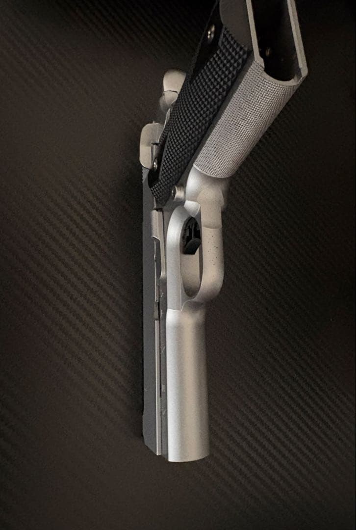 WA製SV INFINITY Tiki マイアミTiki ガスBLK