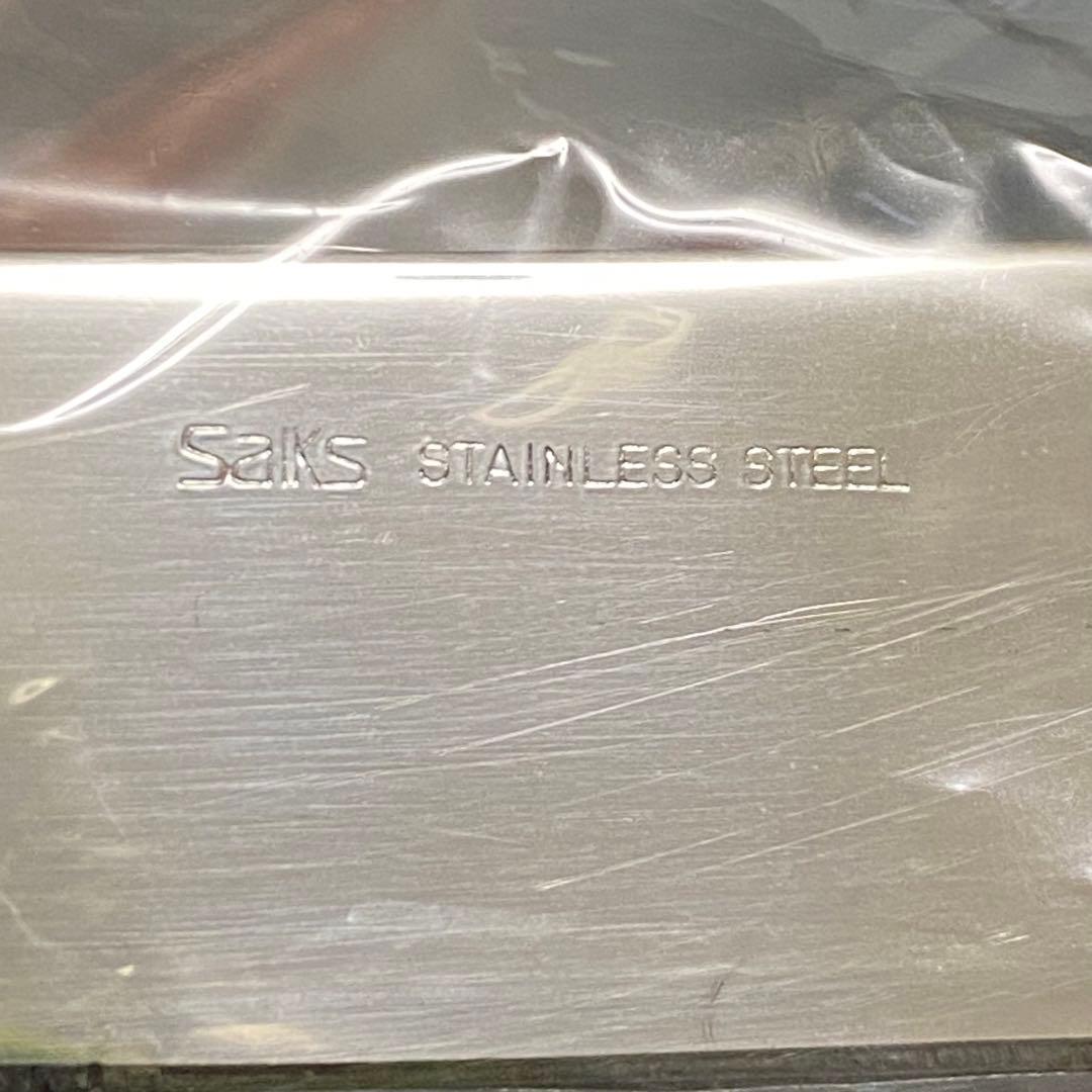 ◆SOGO　高級カラトリー　SAKS　洋白エジンバラ　おまとめセット