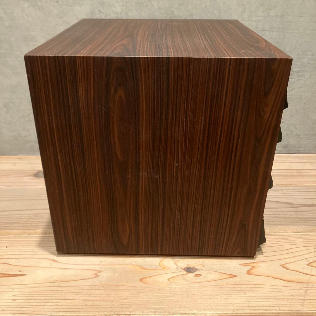 希少！！　バドワイザー　カセットテープ＆LPレコード　ケース　昭和レトロ　収納