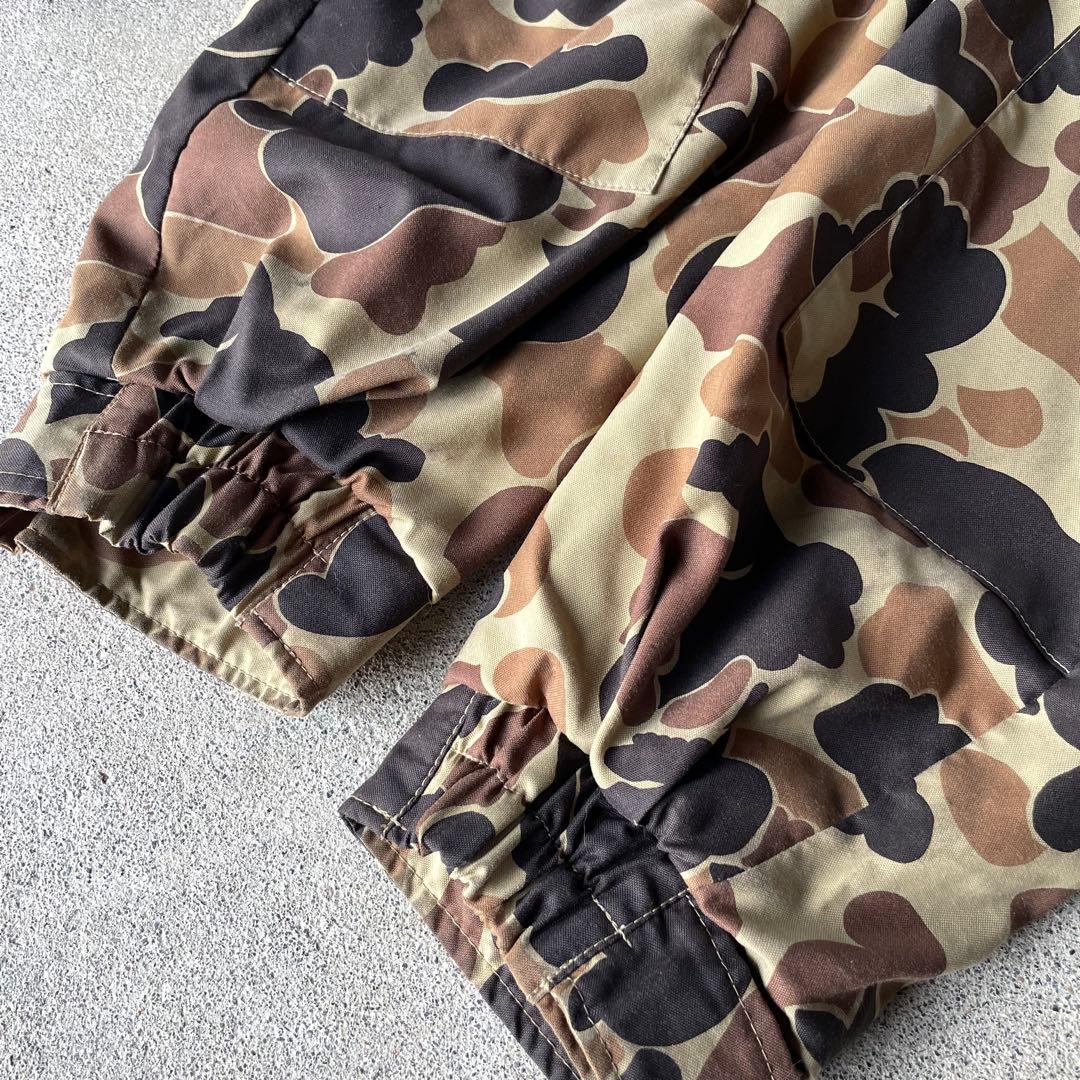 ジャケット・アウター Columbia Duck Hunter Camo Shell Jacket