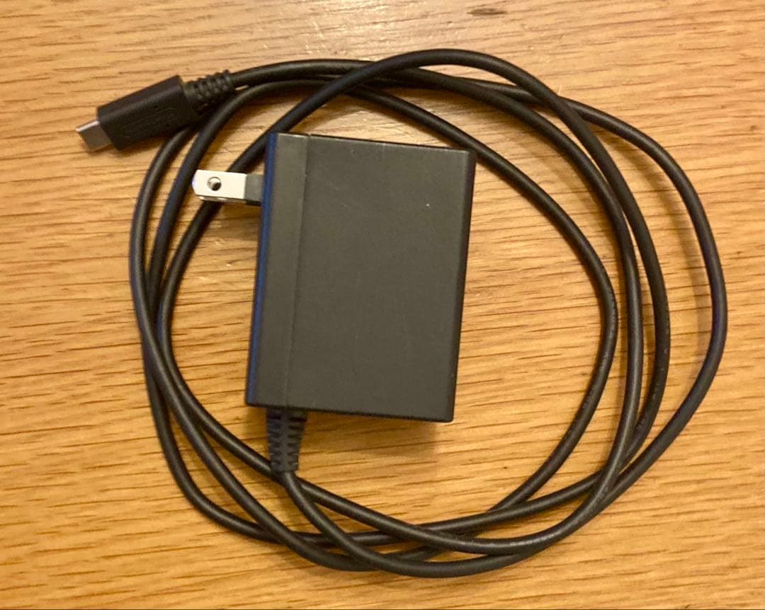 Nintendo Switch ネオンブルー/ネオンレッド 本体　スイッチ