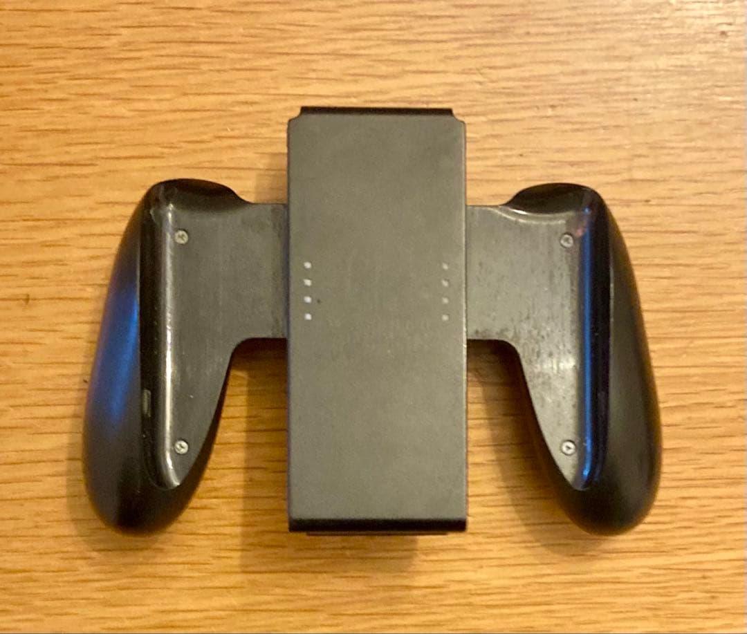 Nintendo Switch ネオンブルー/ネオンレッド 本体　スイッチ