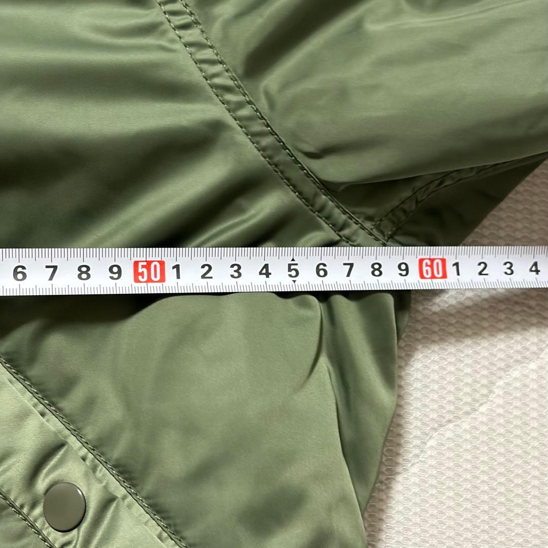 AMERICAN EAGLE N-2B フライトジャケット ファーY2K平成F