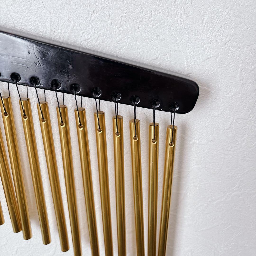 MEINL Percussion バーチャイム 27bars CH27 本体のみ