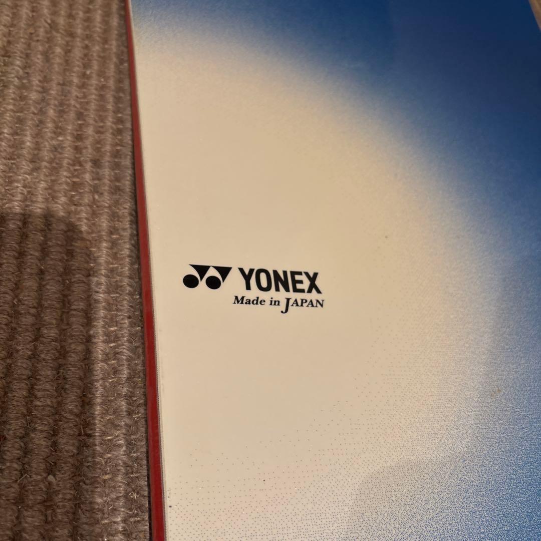 YONEX SPLASH スノーボード 156