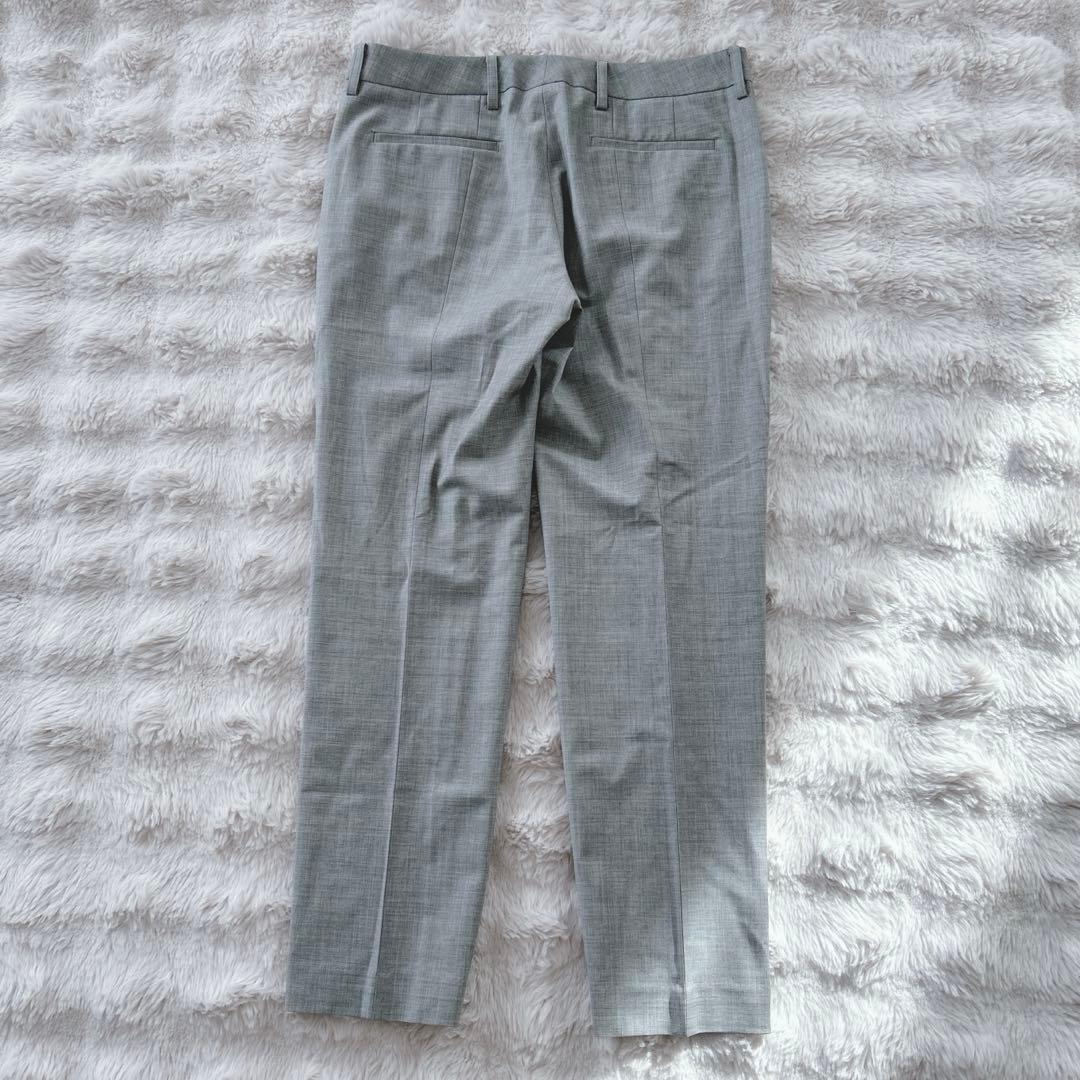 大きいサイズ42/40✨セオリーリュクス★パンツスーツ　セット　エグゼクティブ