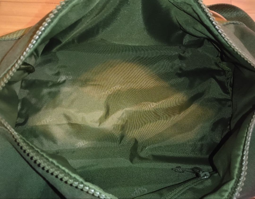 ボン SUPREME 25SS utility Bag