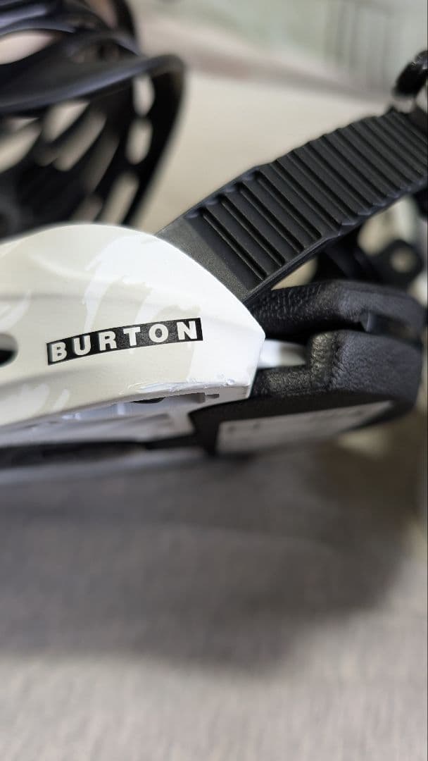 さ*ら様 24-25 Burton CARTEL Re:Flex スノーボードビ