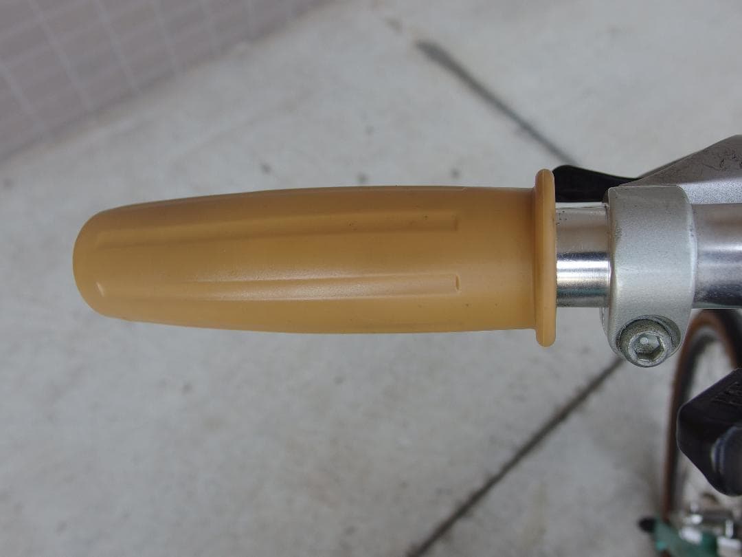 【手渡し限定】Bianchi ビアンキ ミニベロ Lepre レプレ 20インチ