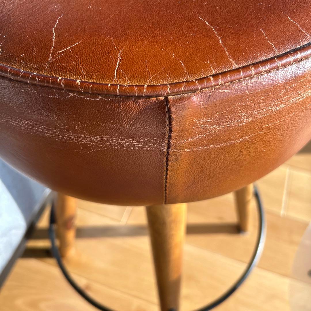 アンティークチェアー