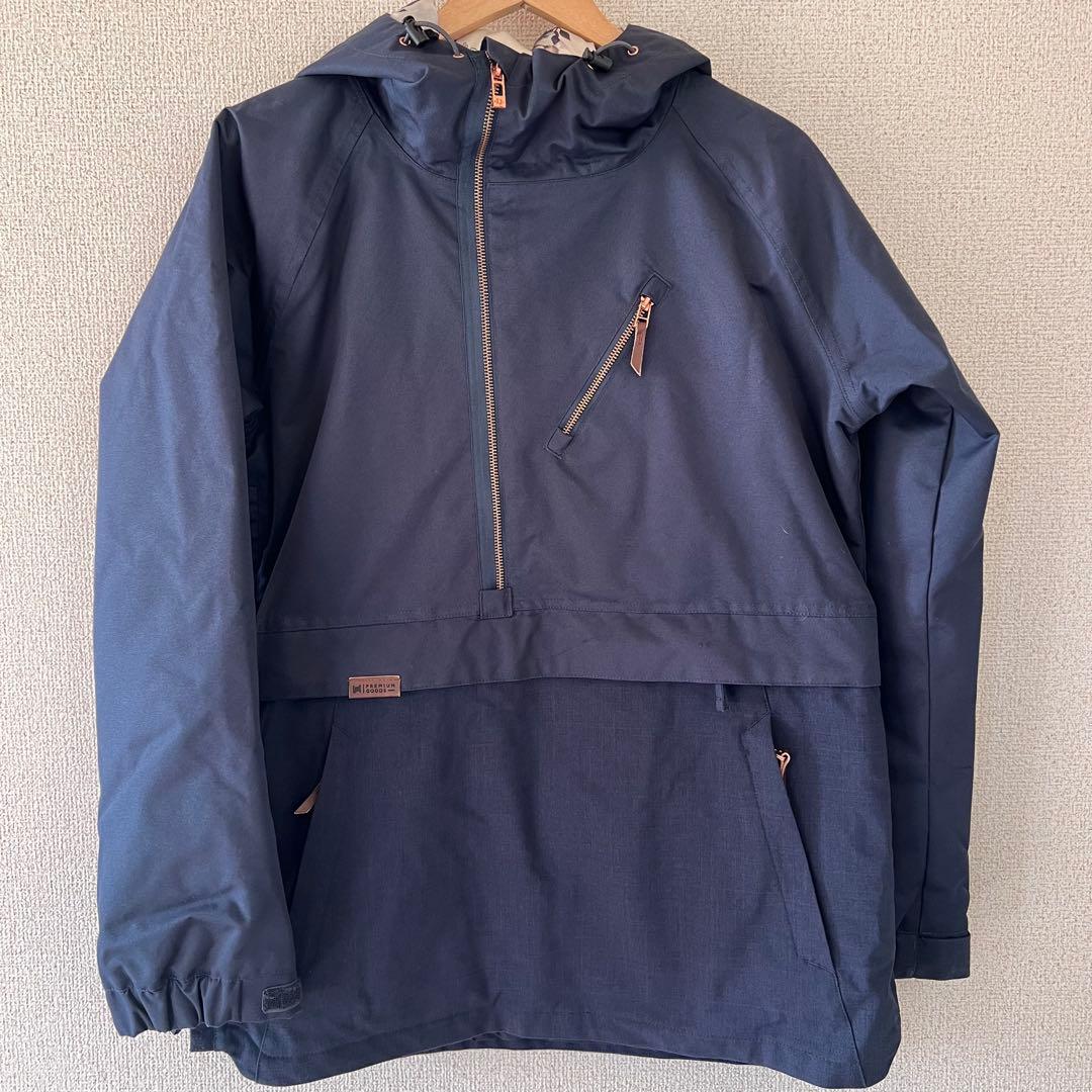 L１　スノーボードウェア　Mサイズ