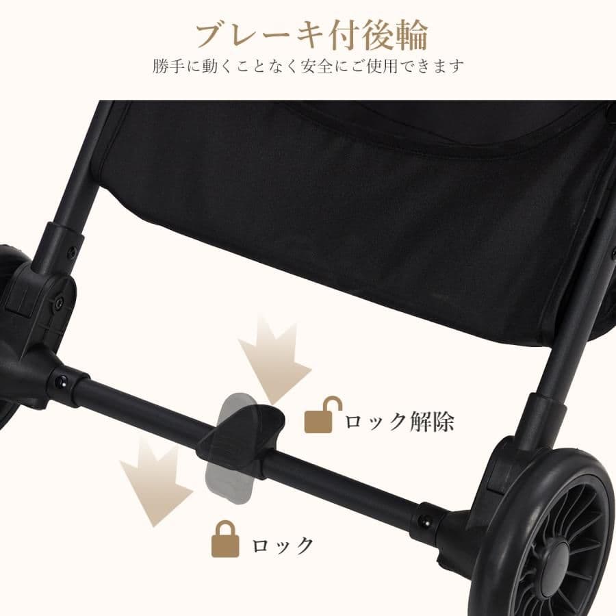 ペットカート ペットキャリー バギー 軽量 小型犬 猫 対面式 折りたたみ