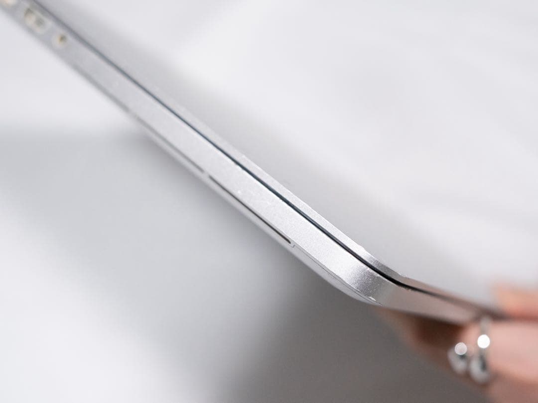 【ジャンク品】Apple MacBook 13インチ 2020／A2251