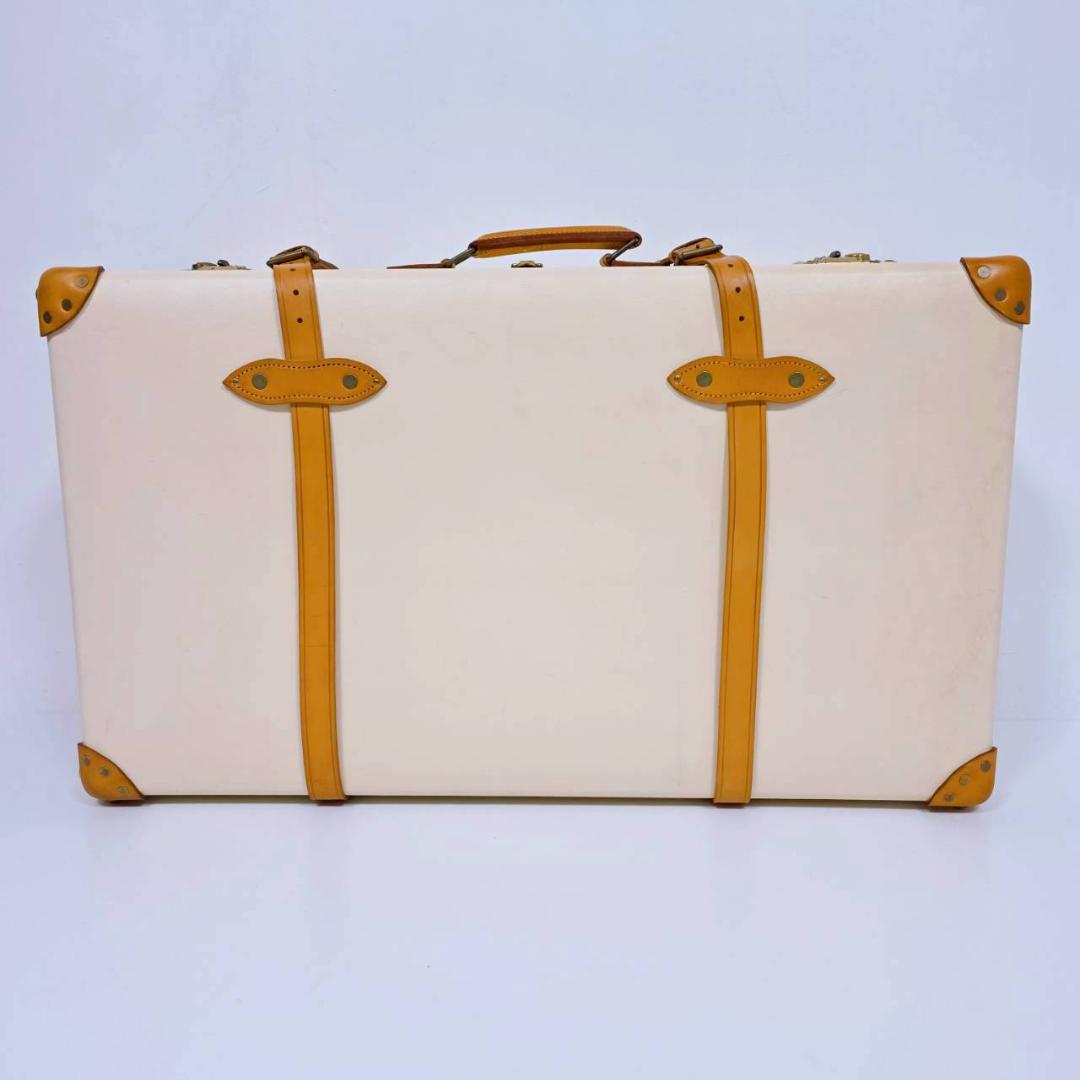 グローブトロッター サファリ エクストラディープ キャリーケース 28インチ