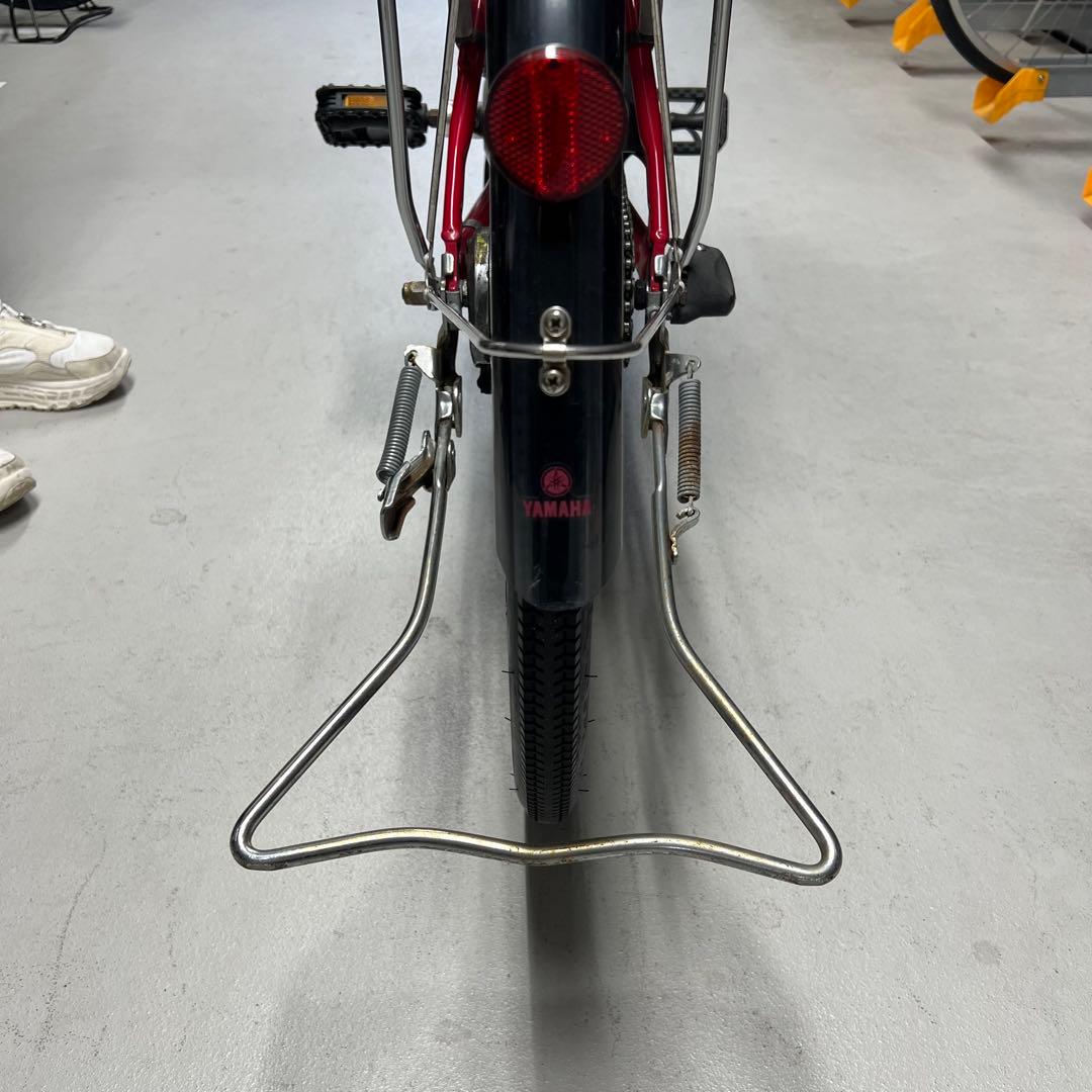 タ*ん様 YAMAHA PAS natura