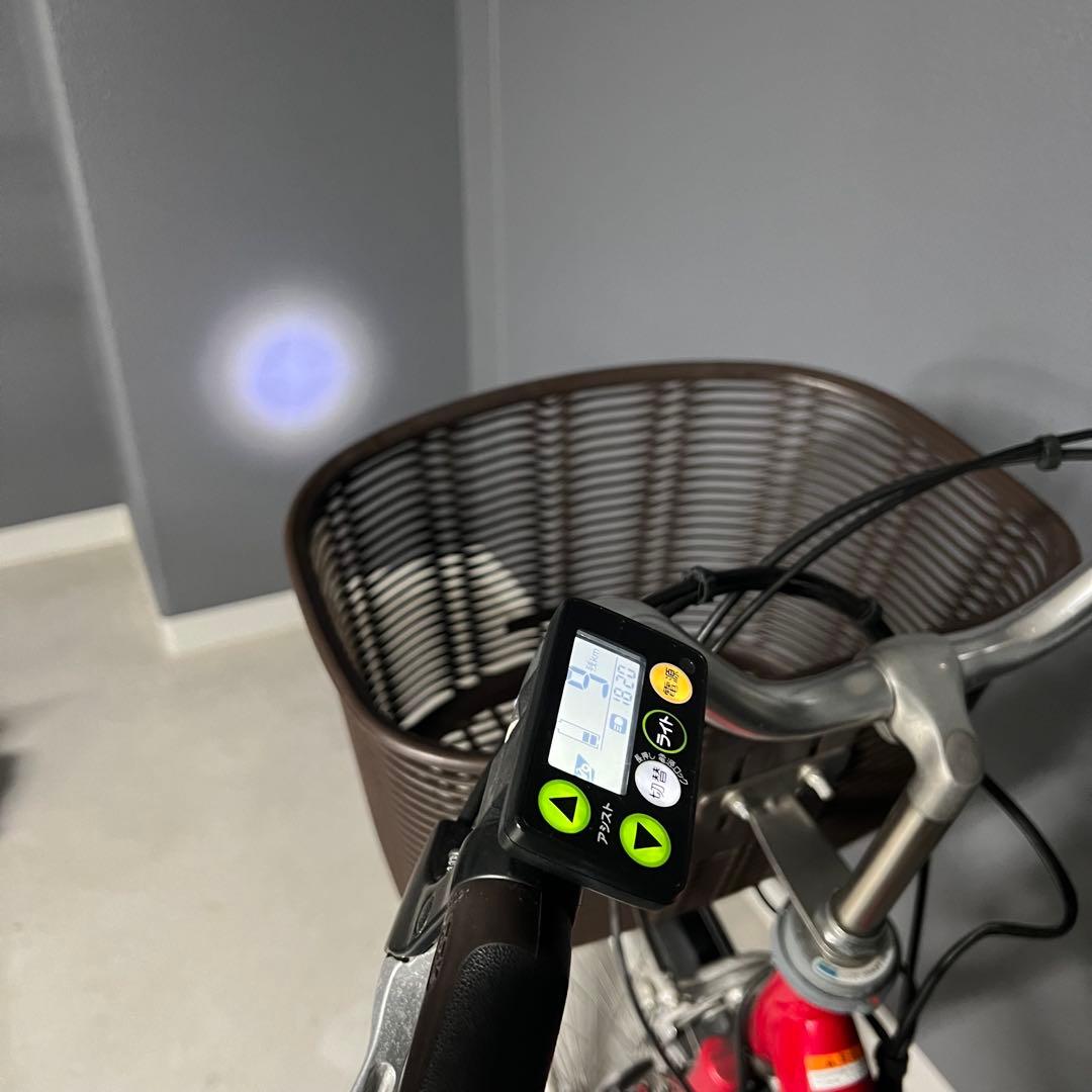 タ*ん様 YAMAHA PAS natura