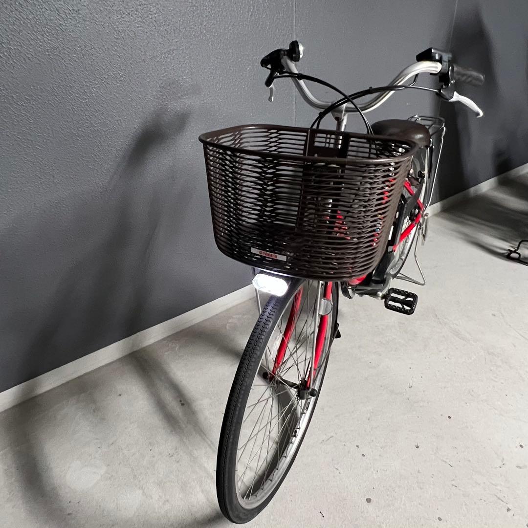 タ*ん様 YAMAHA PAS natura