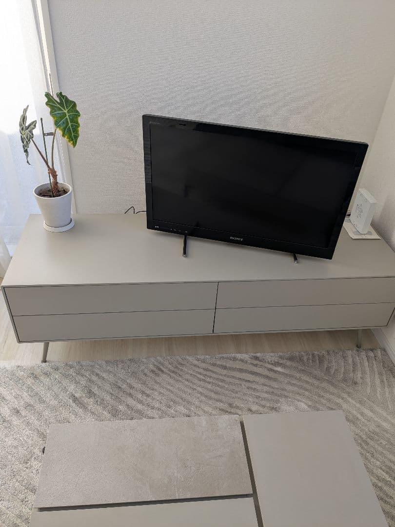 テレビ台　Fermo FE01