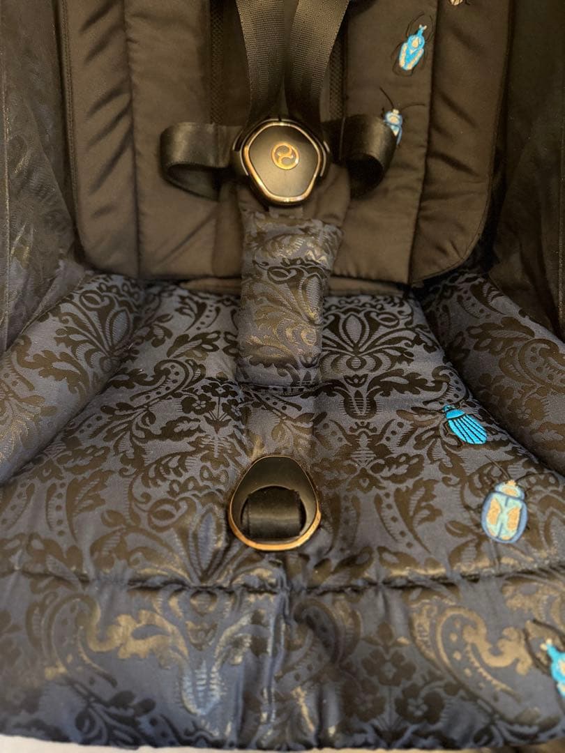 【限定品】サイベックス　コヤ　ジュウェルズオブネイチャー