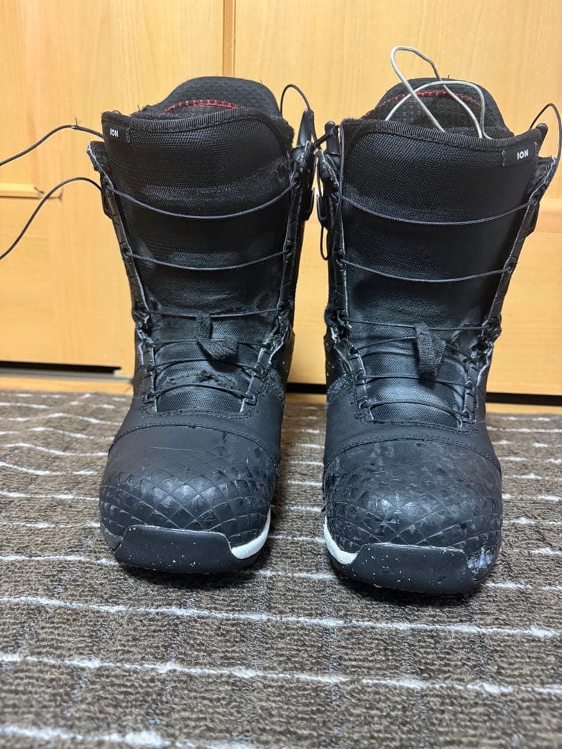 2020-2021モデル バートン アイオン　ワイド　ion WIDE