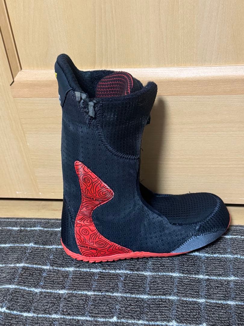 2020-2021モデル バートン アイオン　ワイド　ion WIDE