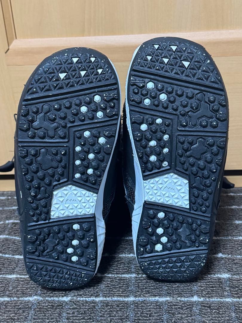 2020-2021モデル バートン アイオン　ワイド　ion WIDE