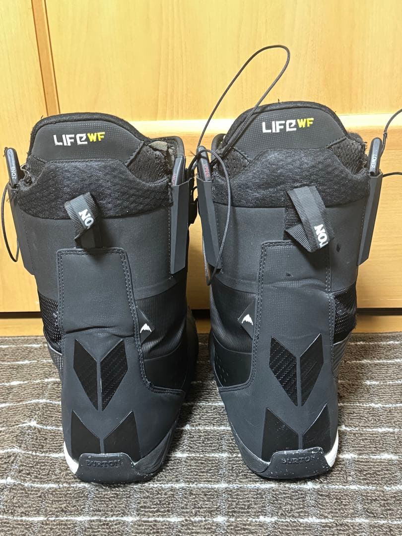 2020-2021モデル バートン アイオン　ワイド　ion WIDE