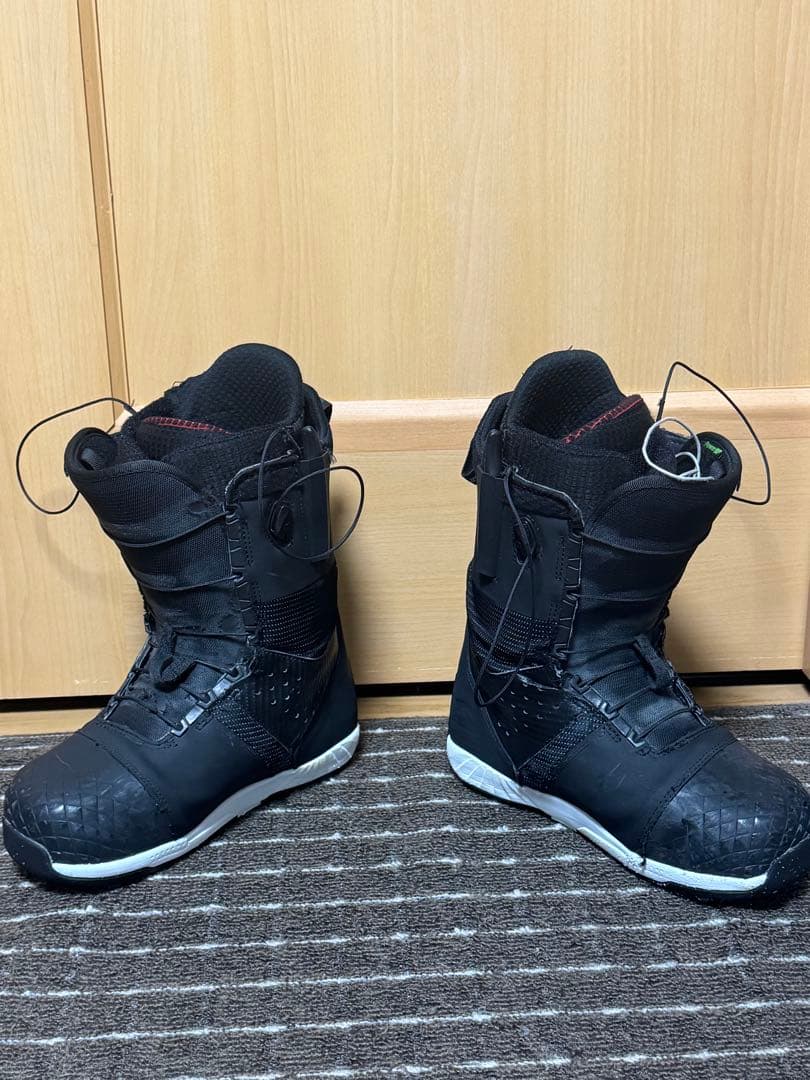 2020-2021モデル バートン アイオン　ワイド　ion WIDE