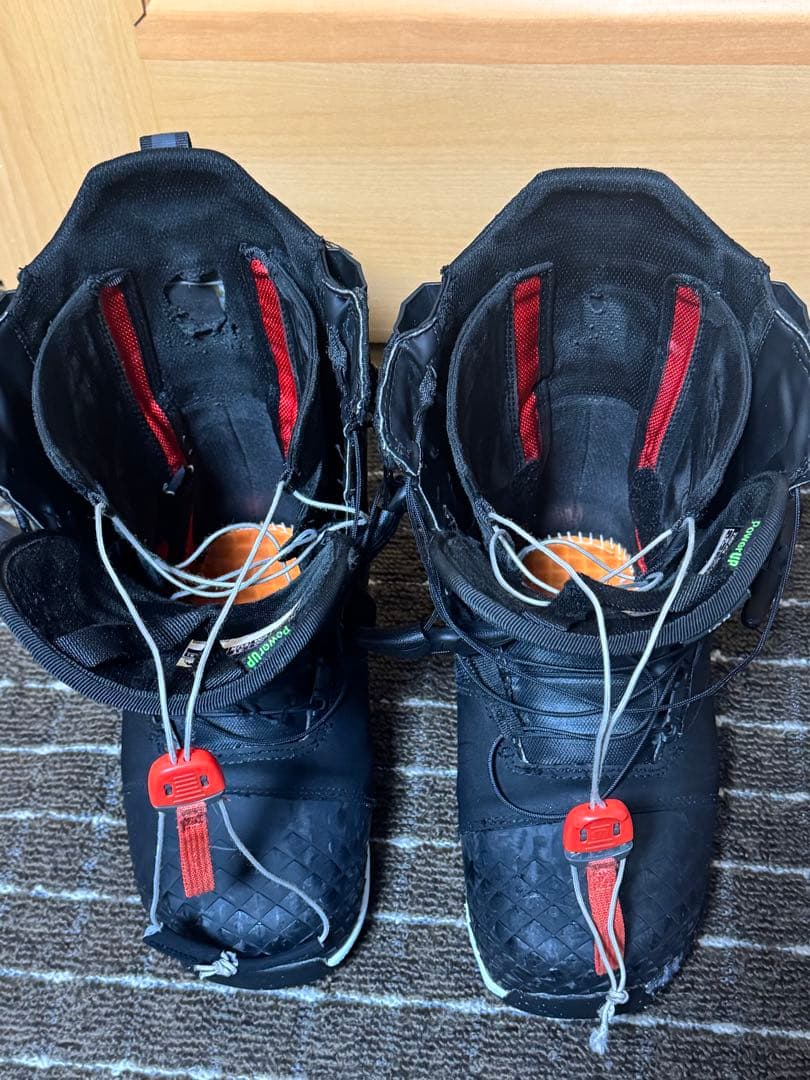 2020-2021モデル バートン アイオン　ワイド　ion WIDE