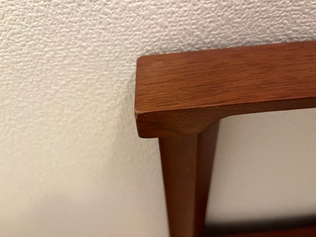 ACMEファニチャー BROOKS BED セミダブルサイズ【送料込み】