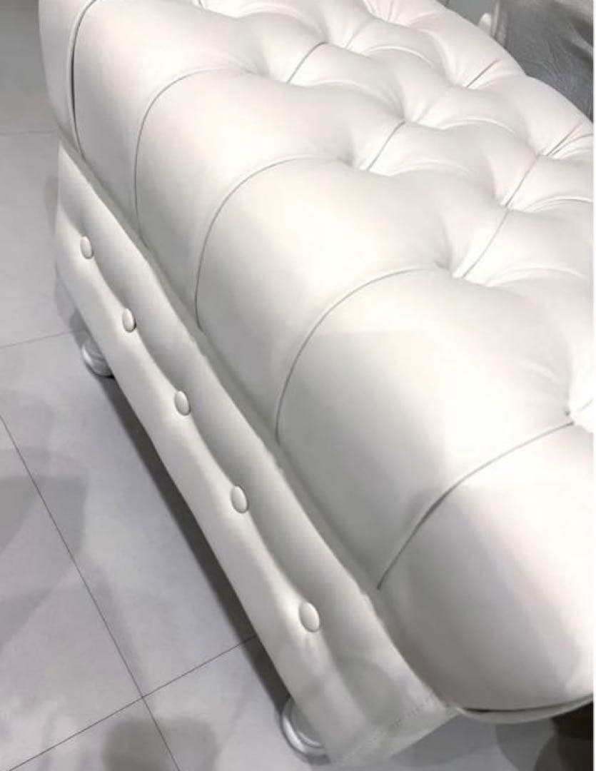 【3点セット】収納付き　ソファ　スツール　ベンチ