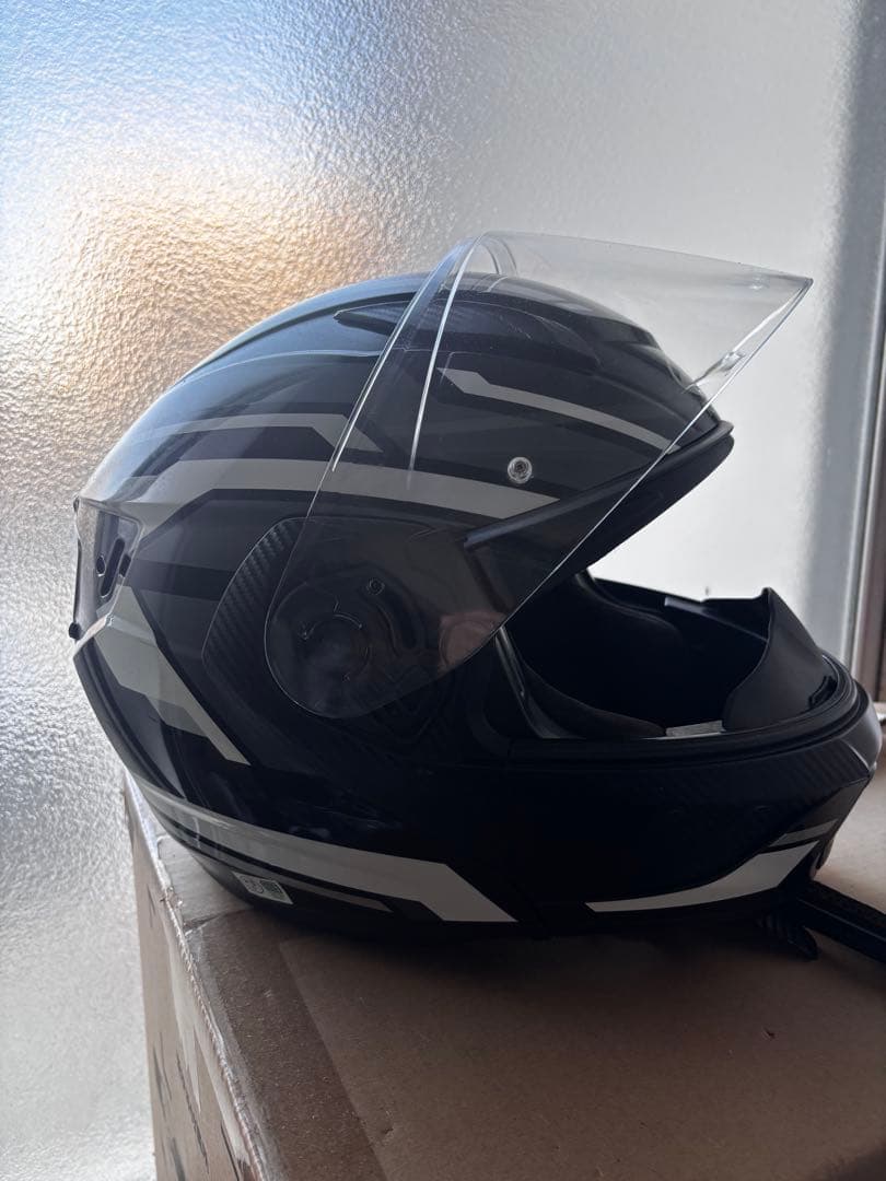 RYUKI XL sana20エボ付き