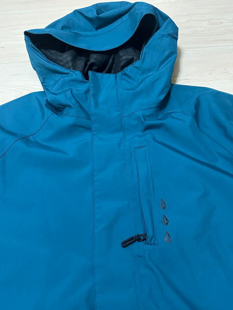 スノーボード volcom