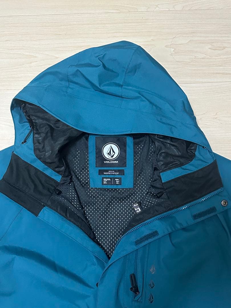 スノーボード volcom