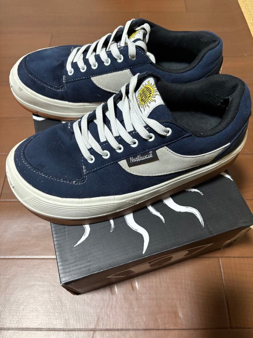 ノースウェーブ　エスプレッソ