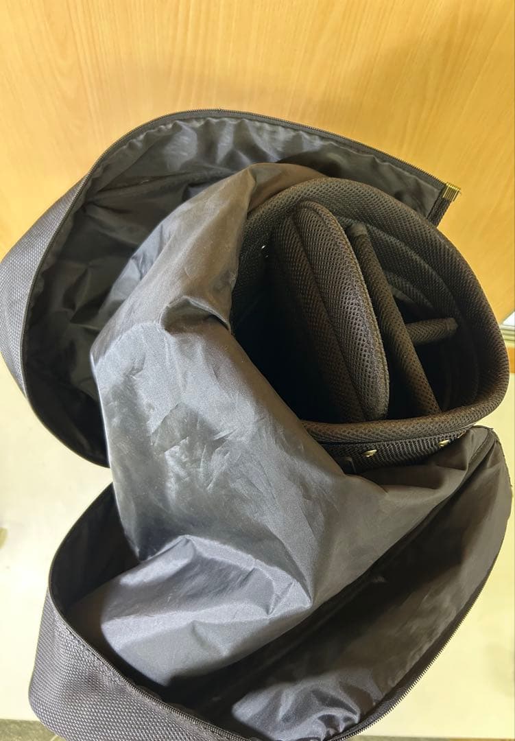 J227 ゴルフ　キャディバッグ　ゼクシオ　ゴルフバッグ　XXIO スポーツ