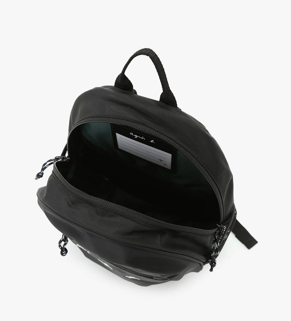 アニエスベー・agnès b・ベビー・キッズ・バックパック