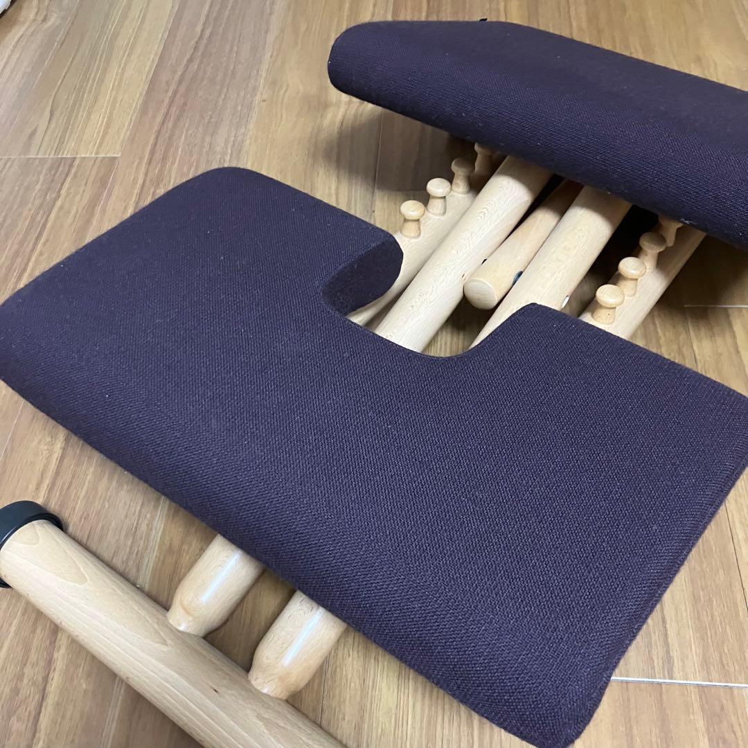 【希少カラー】varier バランスチェア multi ストッケ stokke