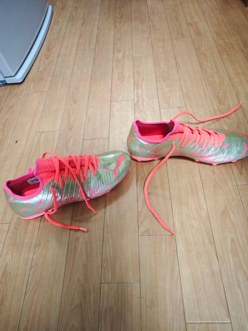 Puma　future Z1.3 ネイマールが入っていたモデル!!!