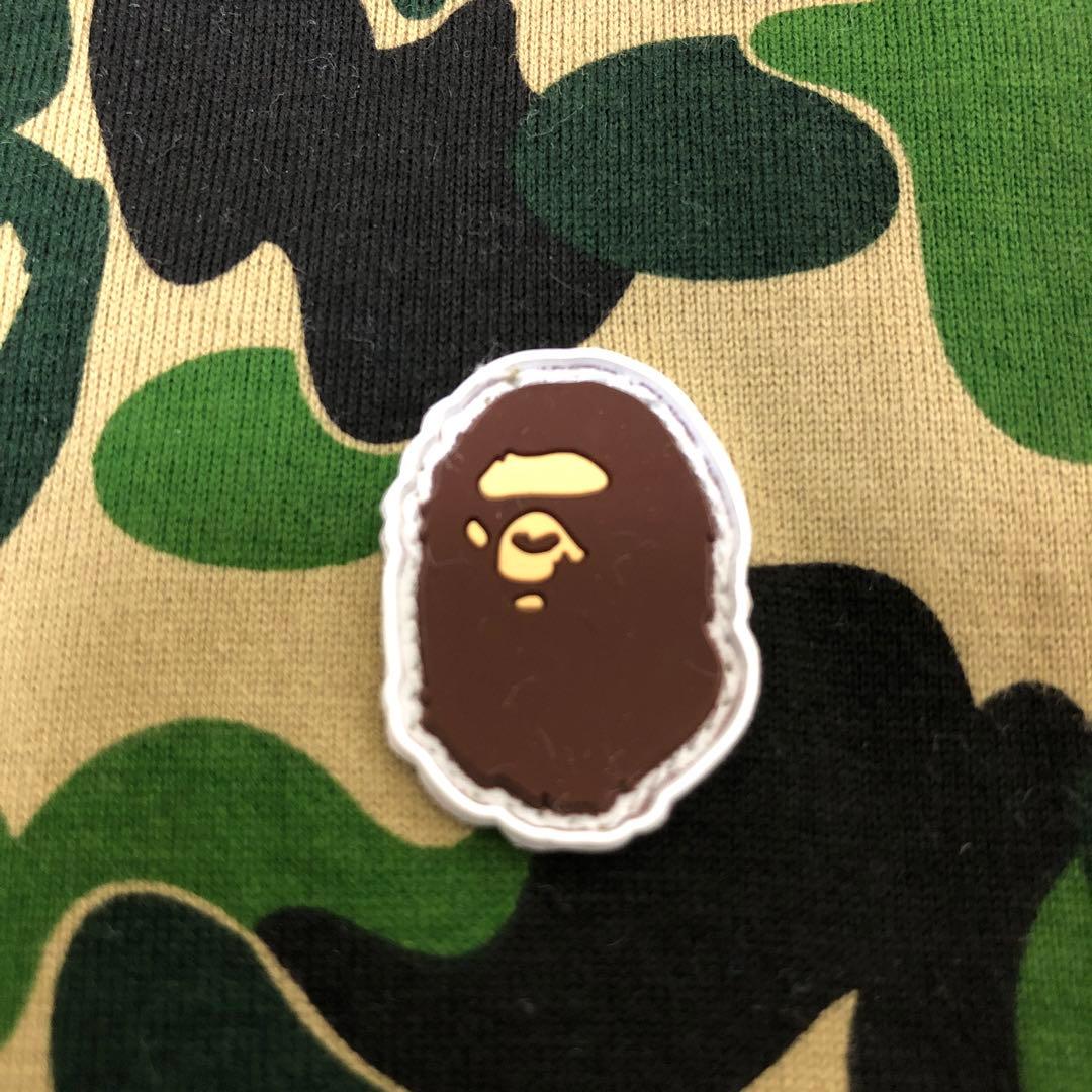 海 3点セット A Bathing Ape 1stカモ タンクトップ