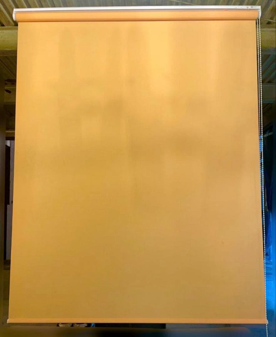 大幅値下▪️タチカワ　ロールスクリーン　1450 × 2500 　TR-6025