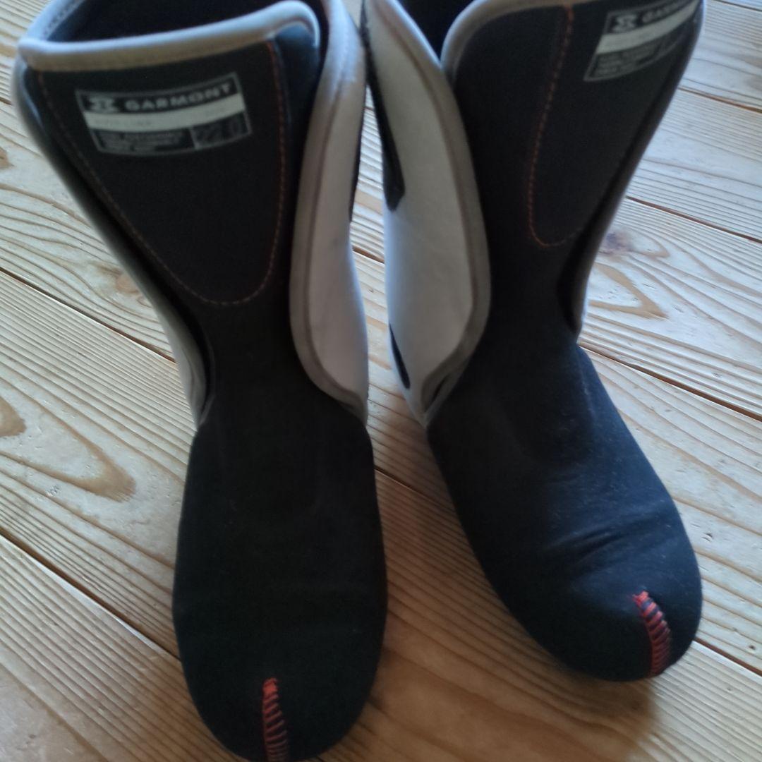 GARMONT 女性用テレマークスキー ブーツ 22cm