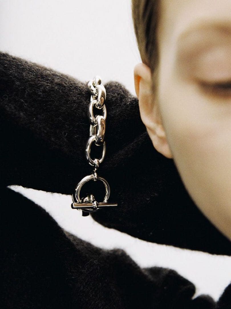 Llife RIPPLE BRACELET 値下げ致しました。