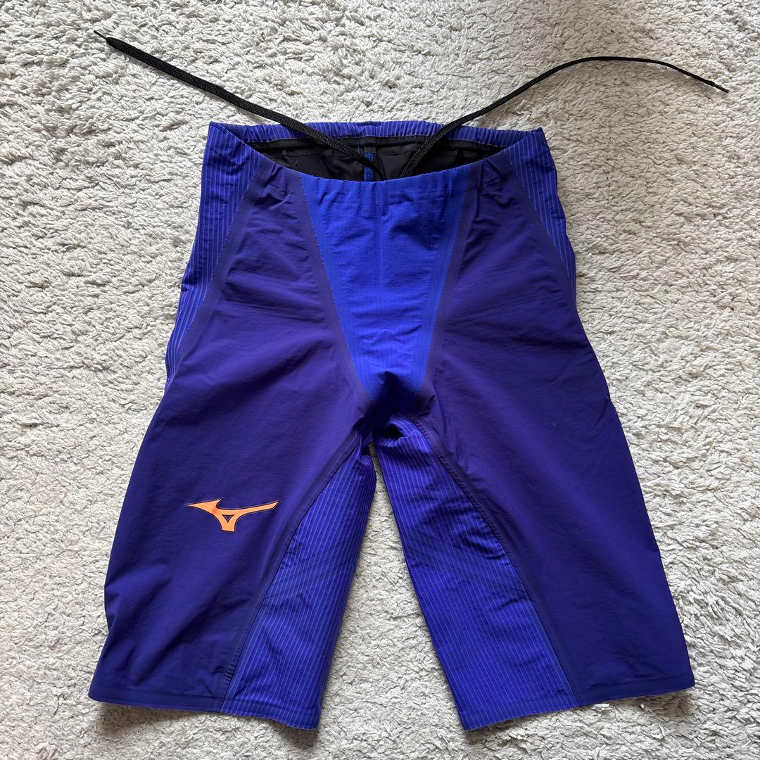 ミズノ　　高速水着 GX-SONIX IV MR L