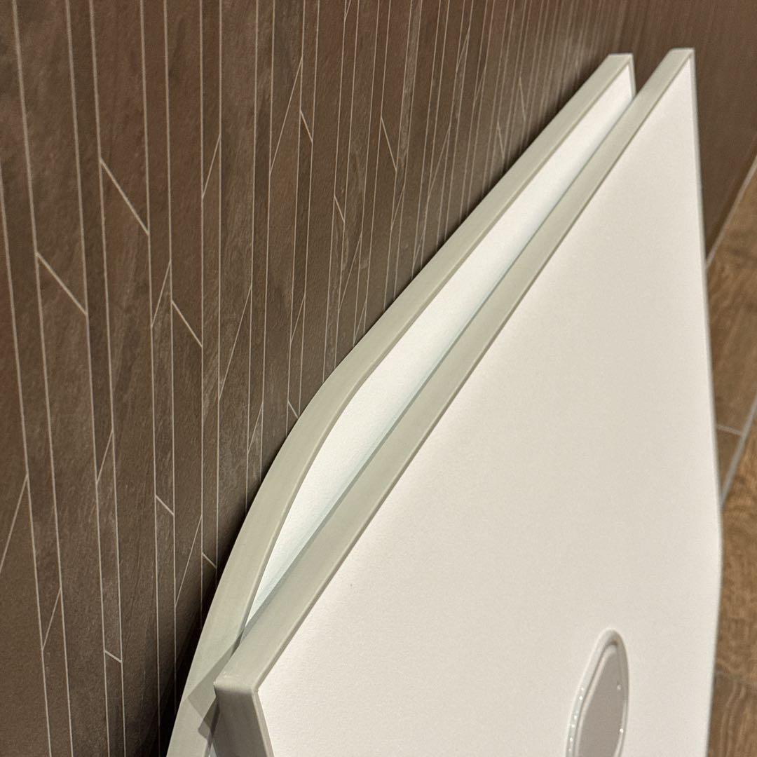 【美品】 TOTO　サザナ　風呂蓋　フタ　EKK80046WLバス用品 断熱