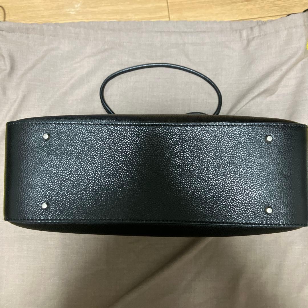 maison canau メゾンカナウ BOX BOSTON L 別注