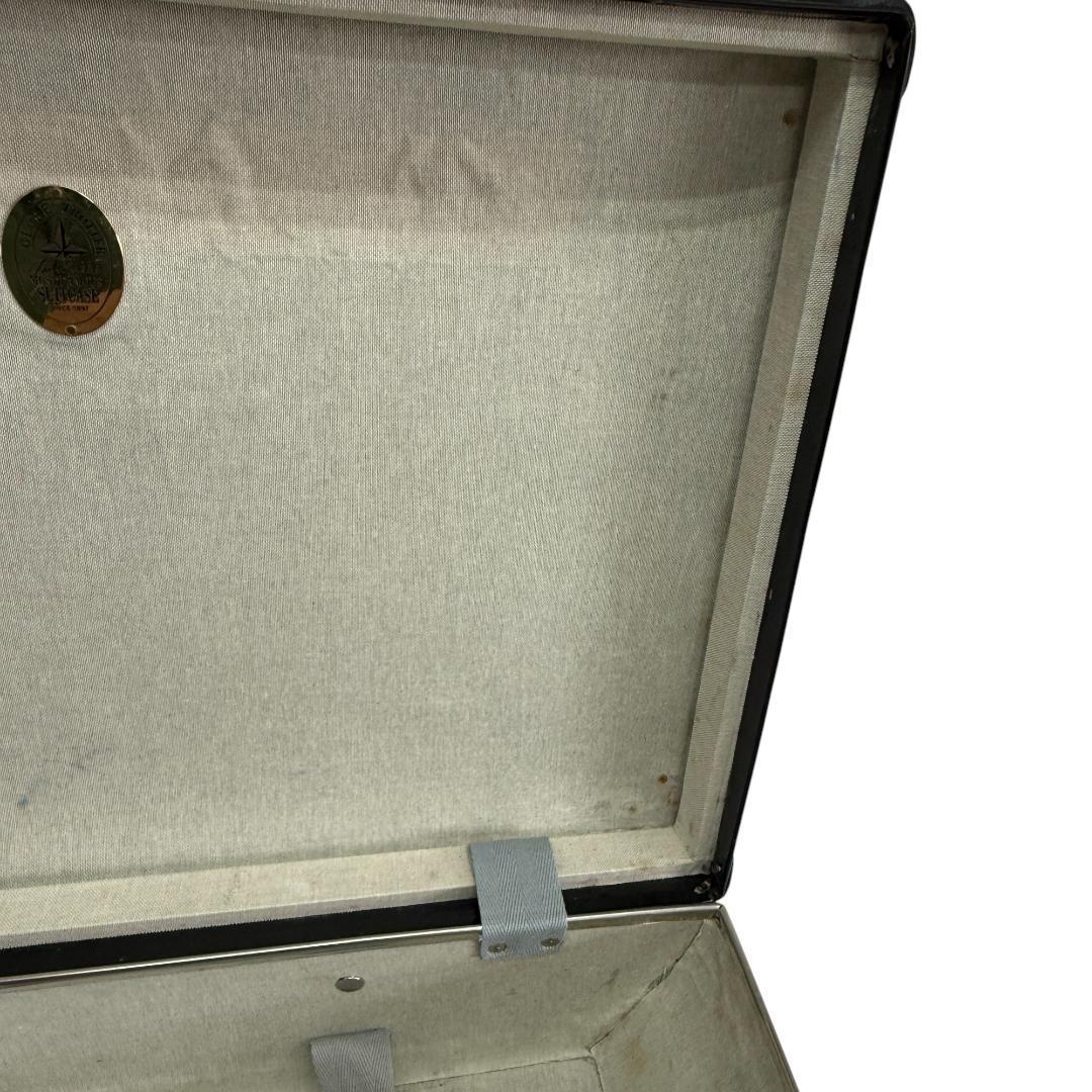 美品 グローブトロッター センテナリー21 トロリーケース キャリーケース 黒